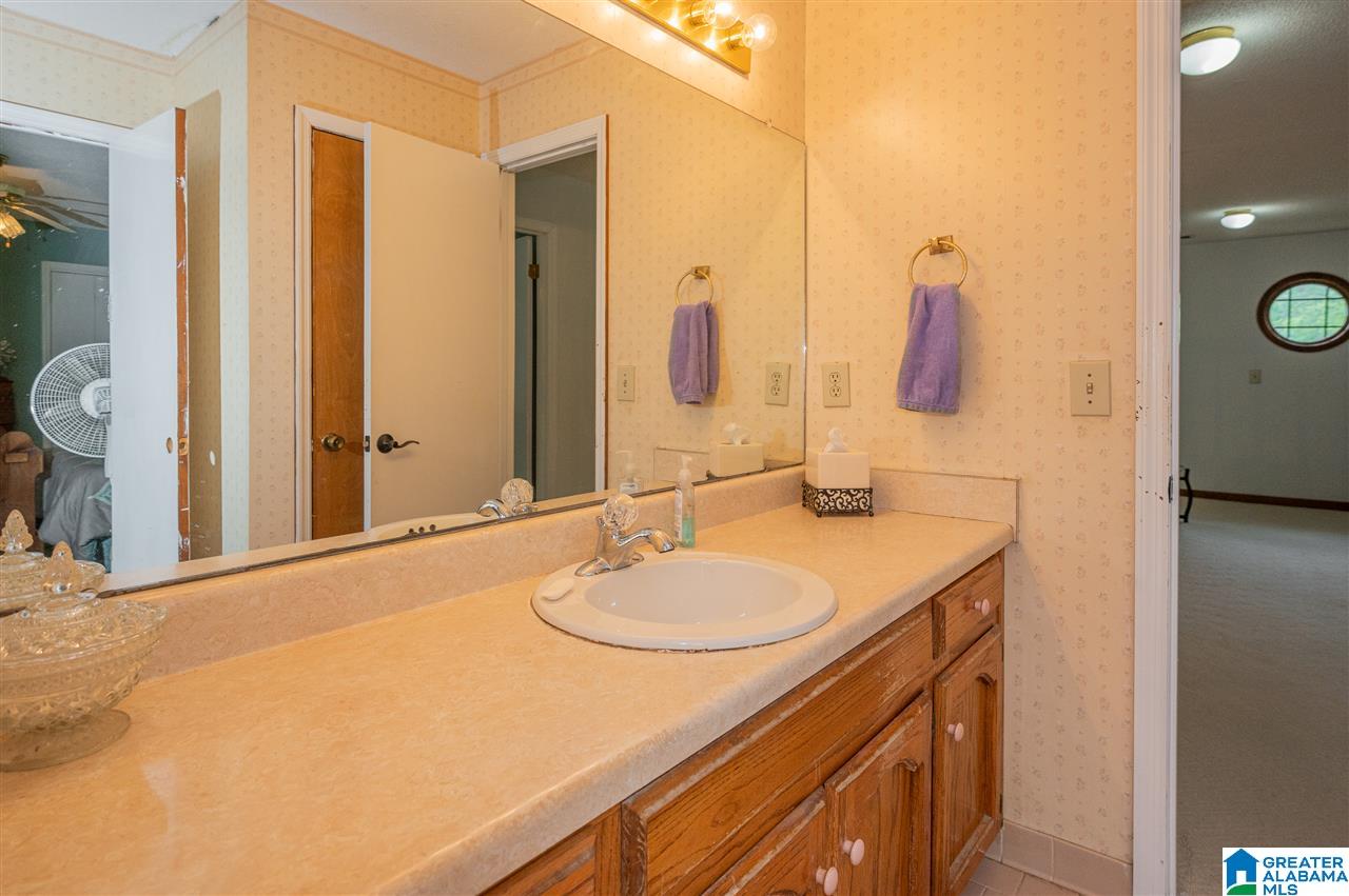 1513 Arrowhead Trail Alabaster, AL 35007 - Photo 36 of 45