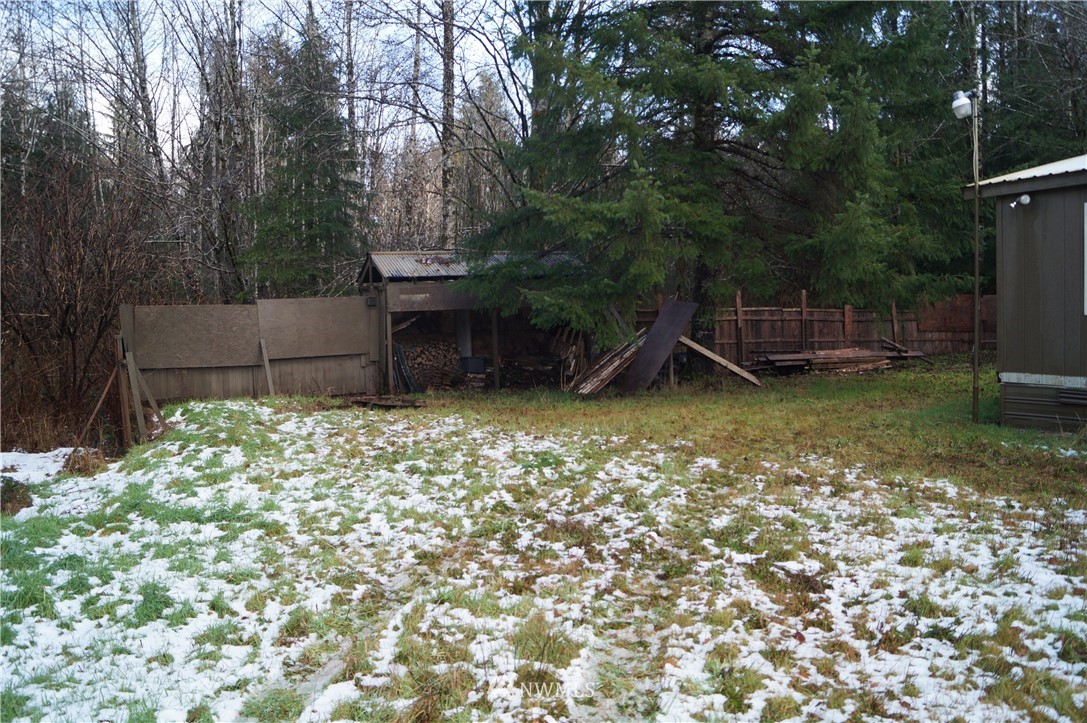 1527 Kirkpatrick Road Humptulips, WA 98550 - Photo 11 of 13 Gallery Image 11