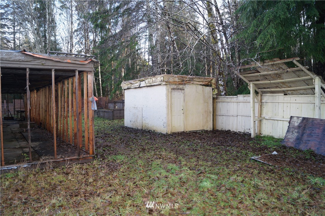 1527 Kirkpatrick Road Humptulips, WA 98550 - Photo 12 of 13 Gallery Image 12