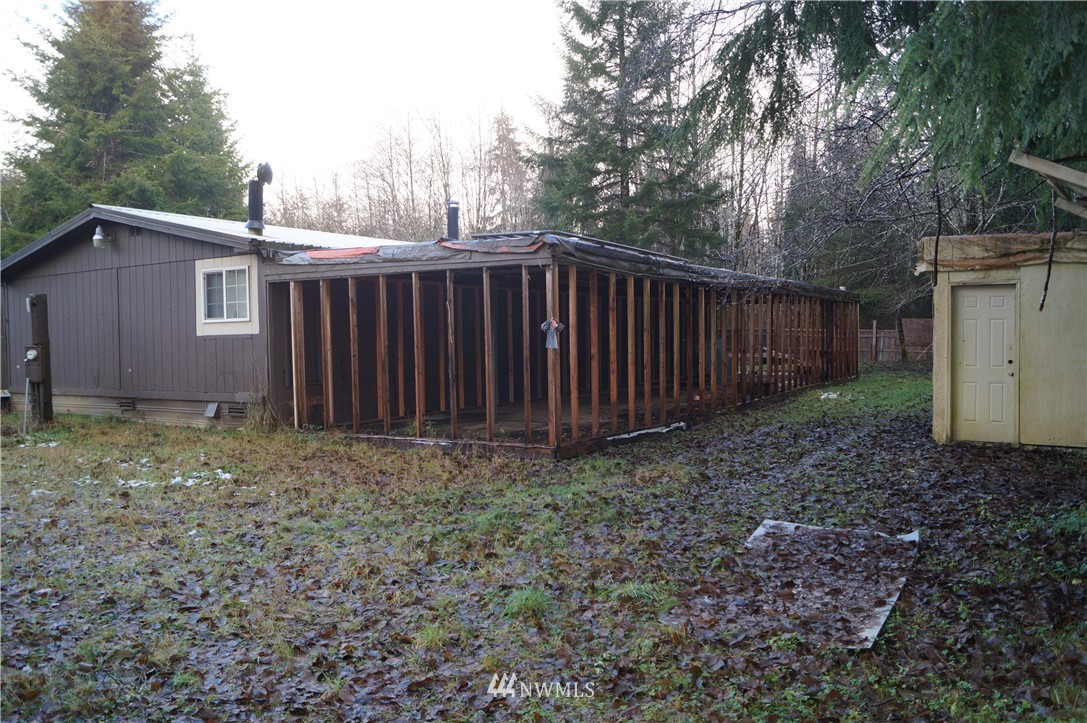 1527 Kirkpatrick Road Humptulips, WA 98550 - Photo 13 of 13 Gallery Image 13