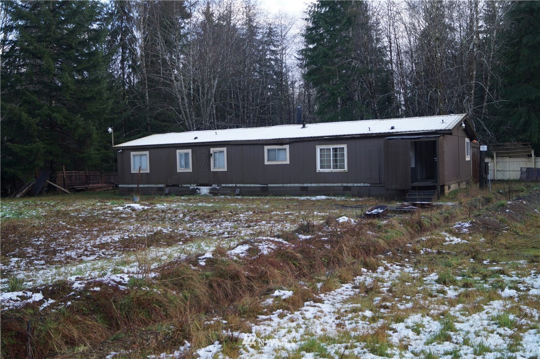 1527 Kirkpatrick Road Humptulips, WA 98550 - Photo 6 of 13 Gallery Image 6