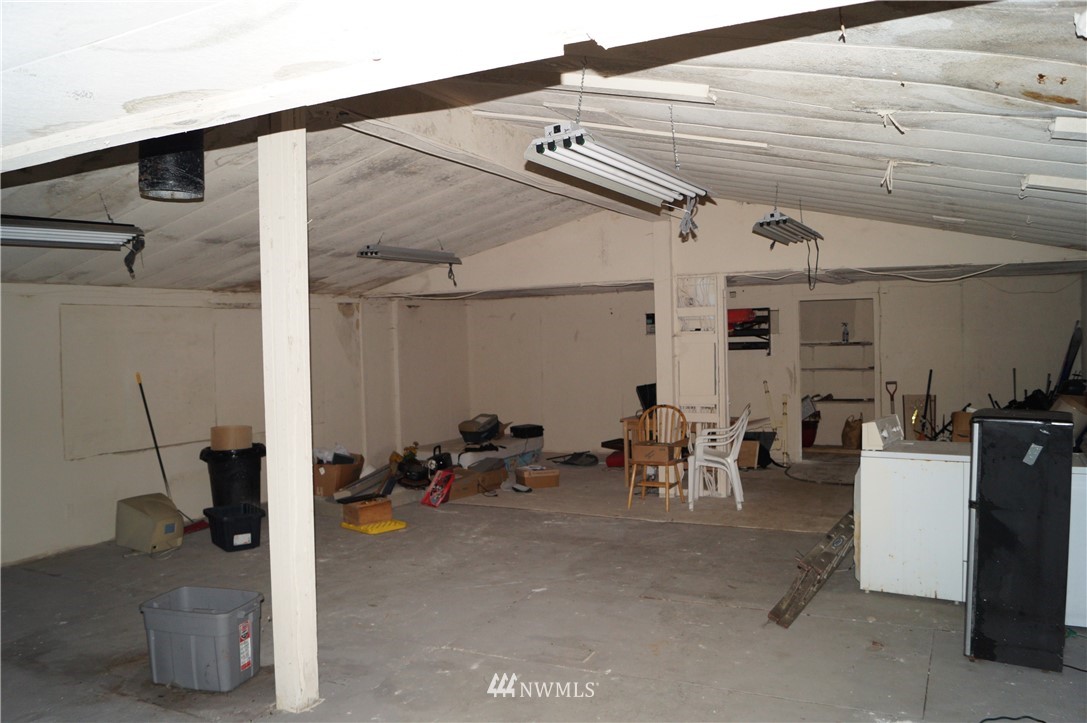 1527 Kirkpatrick Road Humptulips, WA 98550 - Photo 8 of 13 Gallery Image 8