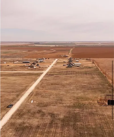 a view of an ocean and beach