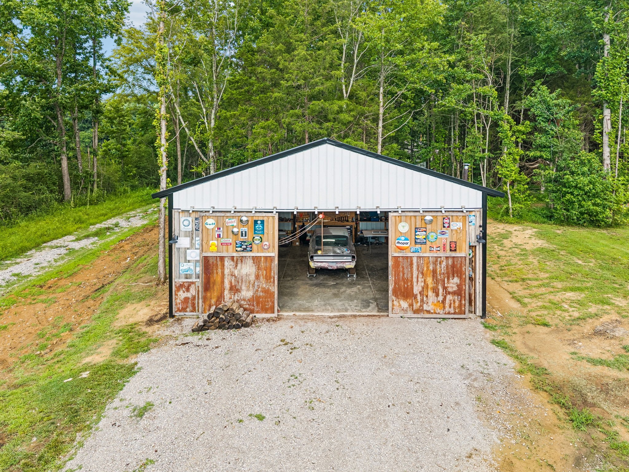 3135 Oak Grove Road Goodspring, TN 38460 - Photo 63 of 71