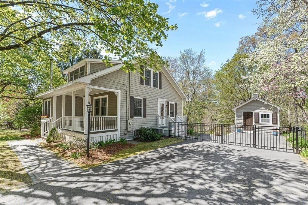 407 Walpole Street Canton, MA 02021 - Photo 2 of 26 Gallery Image 2