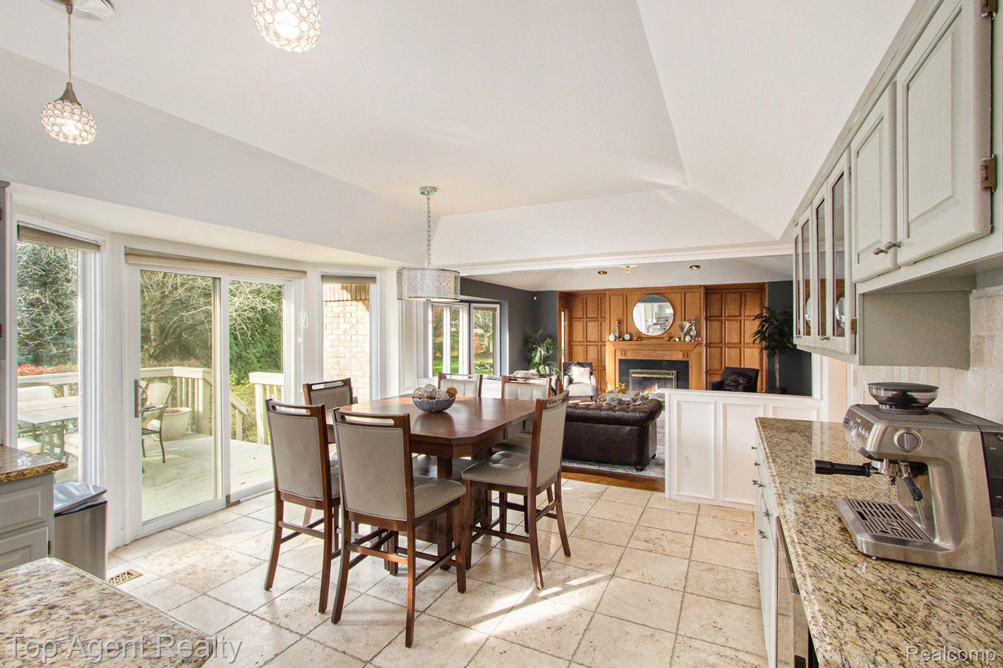 54511 Ridgeview Drive Utica, MI 48316 - Photo 14 of 50 Gallery Image 14