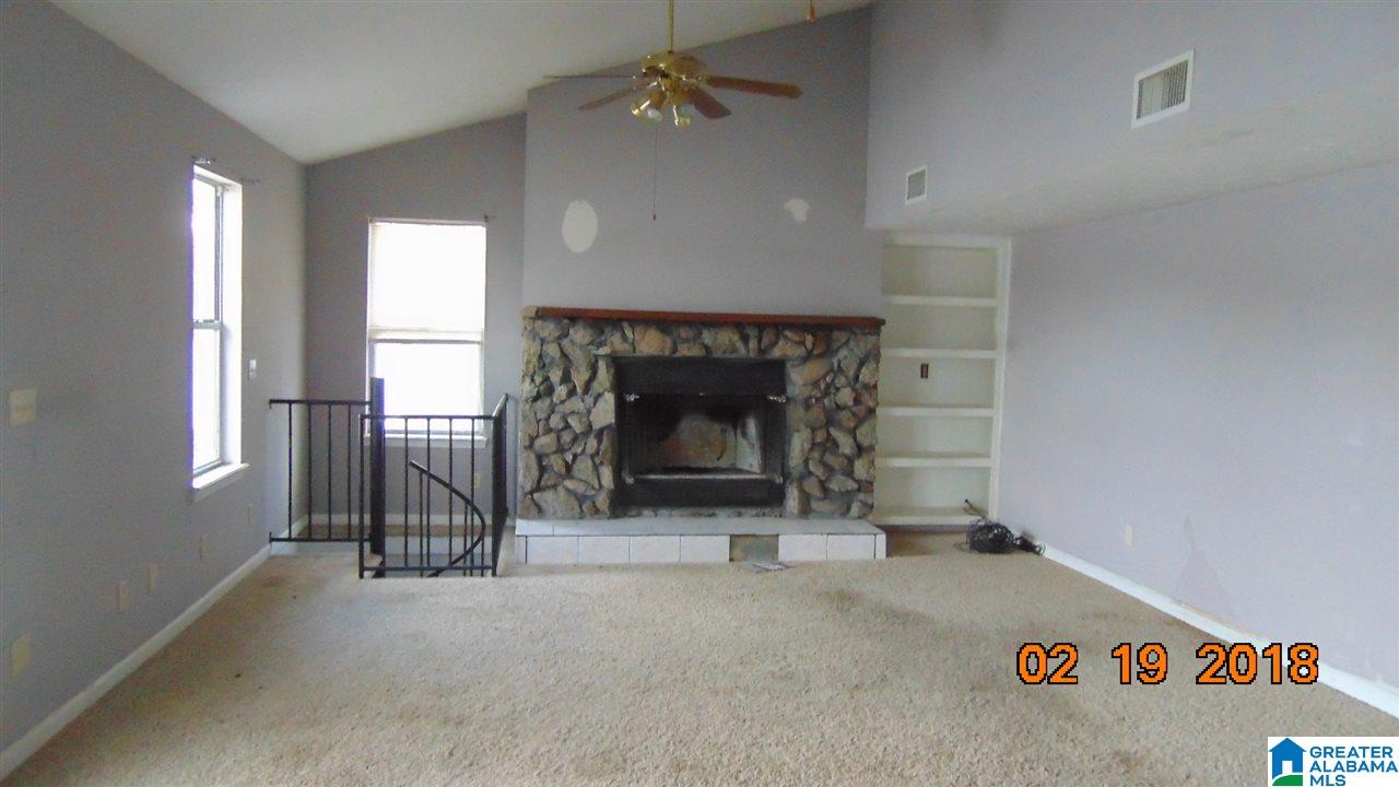1403 Gold Mine Branch Road Marbury, AL 36051 - Photo 6 of 21