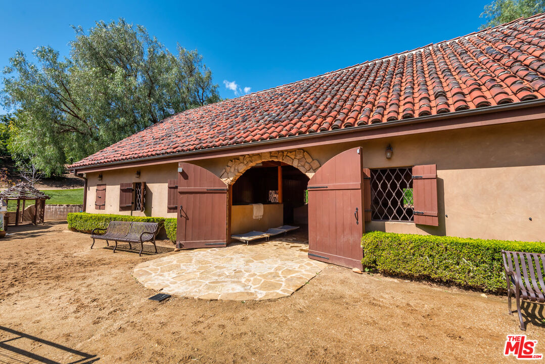 8018 Balcom Canyon Road Somis, CA 93066 - Photo 21 of 33 Gallery Image 21
