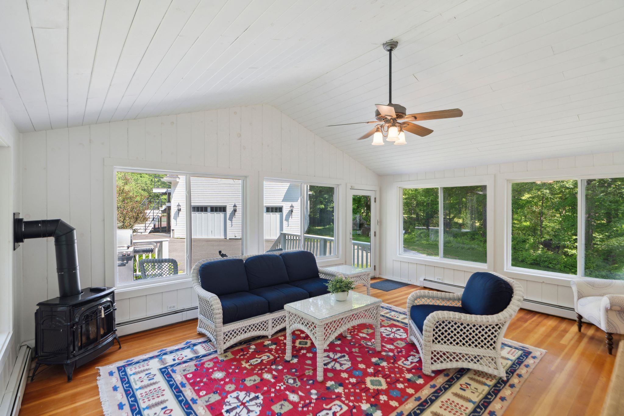 73 Sewall Road Wolfeboro, NH 03894 - Photo 20 of 24