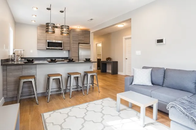 $4,800 | 40 Champney Street, Unit 1, Boston, MA 02135