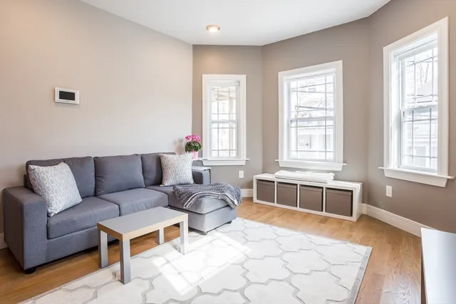 $4,800 | 40 Champney Street, Unit 1, Boston, MA 02135