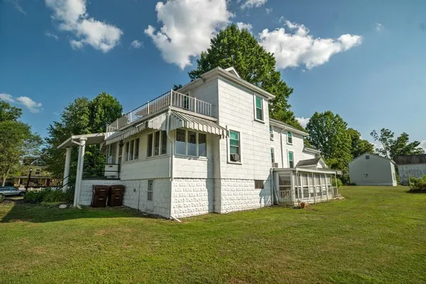 $324,900 | 232 North Main Street, Cambridge Springs, PA 16403