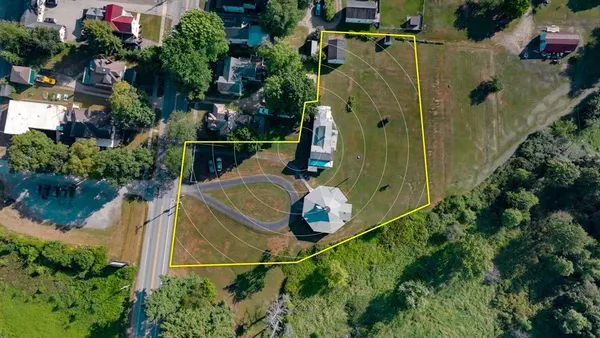 $324,900 | 232 North Main Street, Cambridge Springs, PA 16403