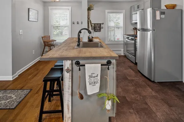 $324,900 | 232 North Main Street, Cambridge Springs, PA 16403