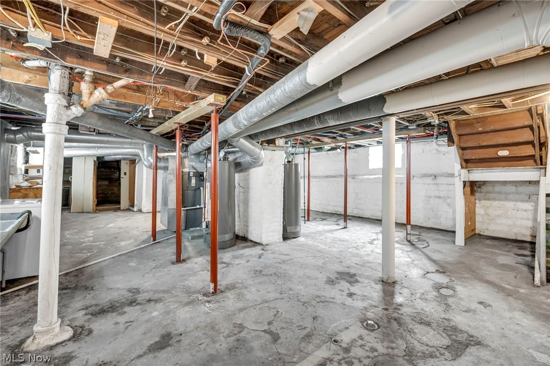1550 Belmar Road, Unit 2 East Cleveland, OH 44118 - Photo 26 of 35 Gallery Image 26