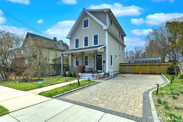 $649,900 | 147 Gulf Street, Milford, CT 06460