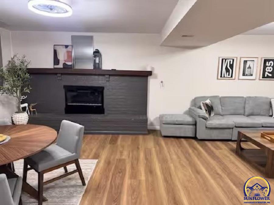 4234 Northwest Fielding Road Topeka, KS 66618 - Photo 17 of 21