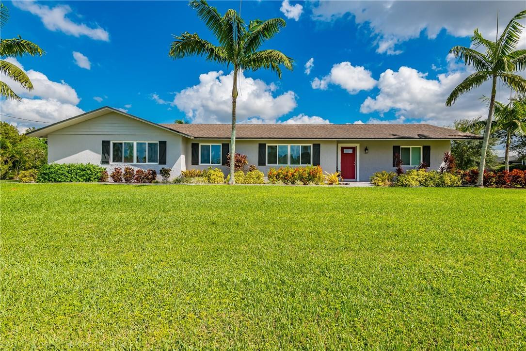 5620 Southwest 164th Terrace Southwest Ranches, FL 33331 - Photo 1 of 42 Photo 1