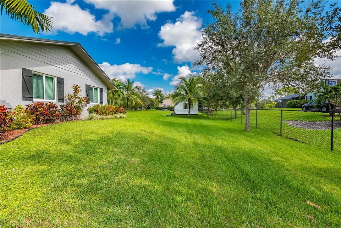 5620 Southwest 164th Terrace Southwest Ranches, FL 33331 - Photo 41 of 42 Photo 41