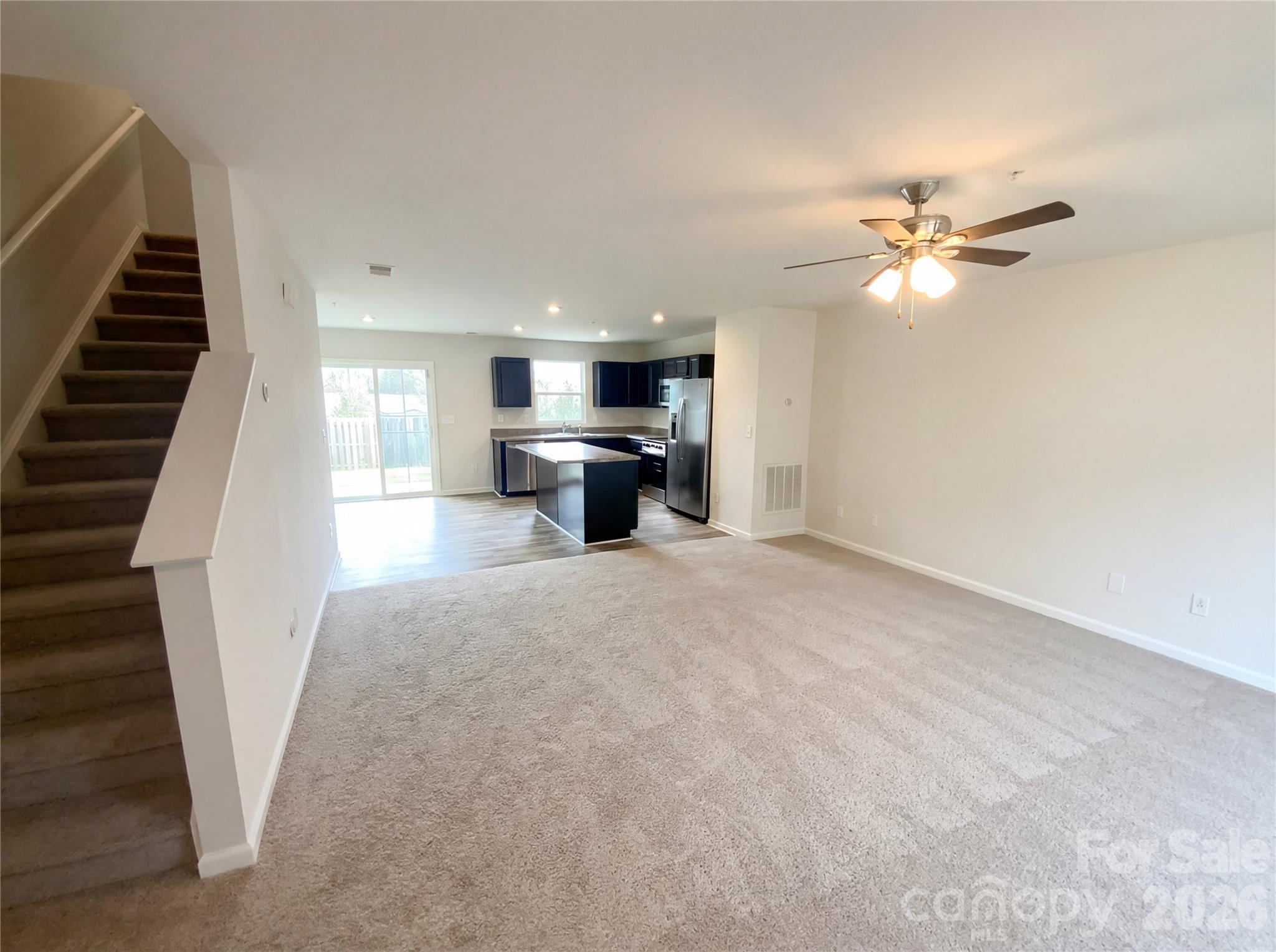 1193 Tangle Ridge Drive Southeast Concord, NC 28025 - Photo 13 of 21