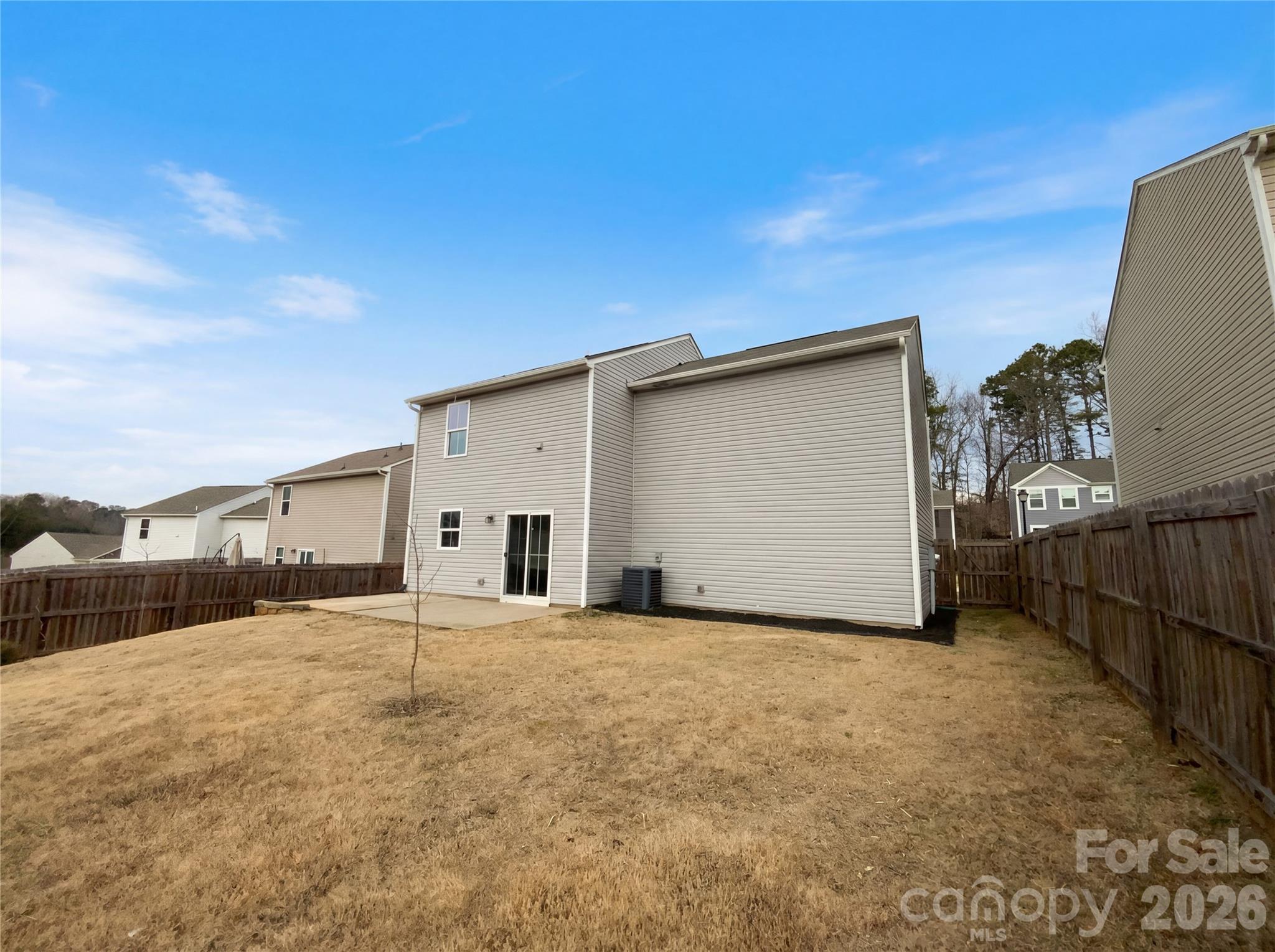 1193 Tangle Ridge Drive Southeast Concord, NC 28025 - Photo 5 of 21