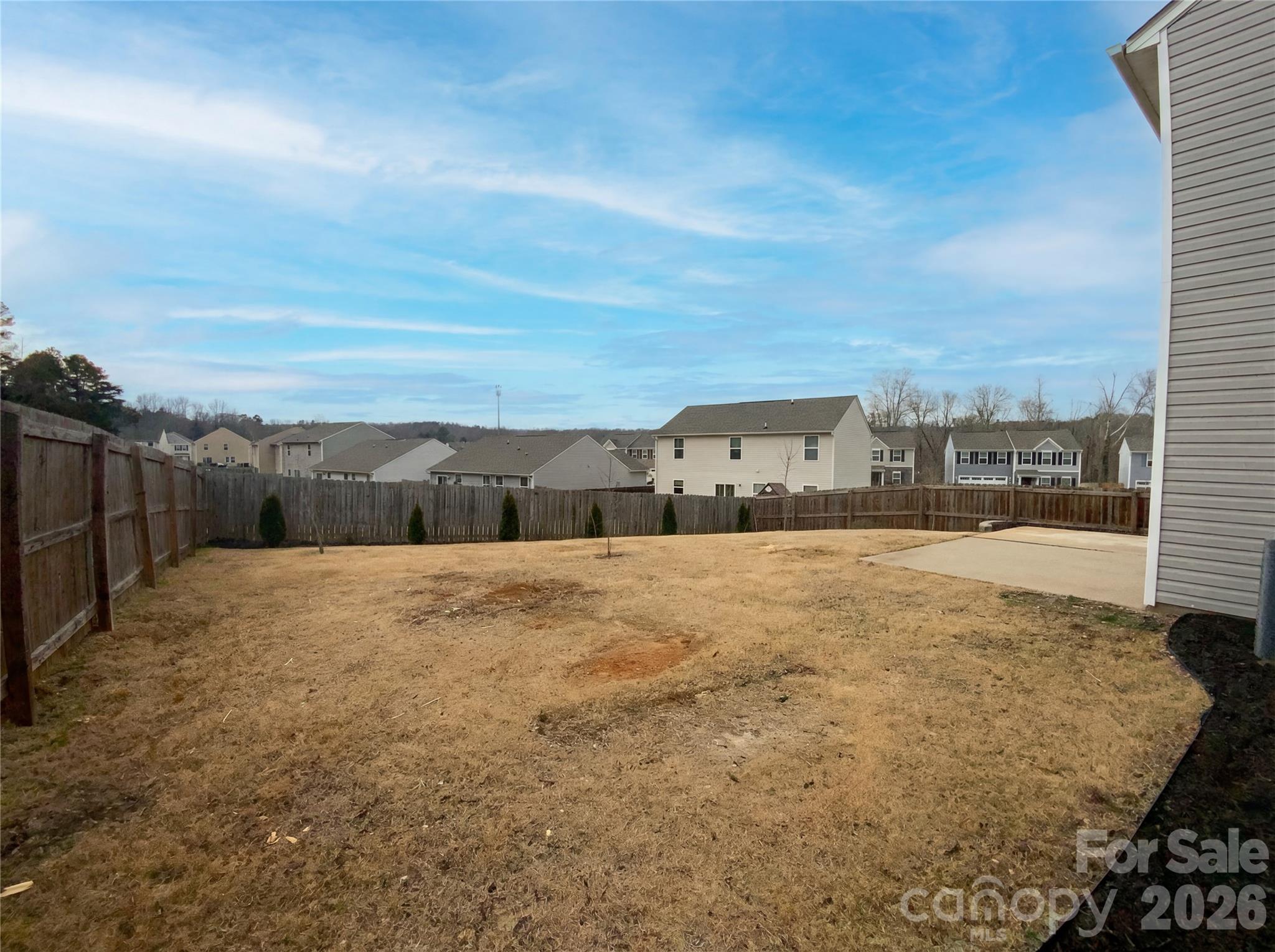 1193 Tangle Ridge Drive Southeast Concord, NC 28025 - Photo 9 of 21