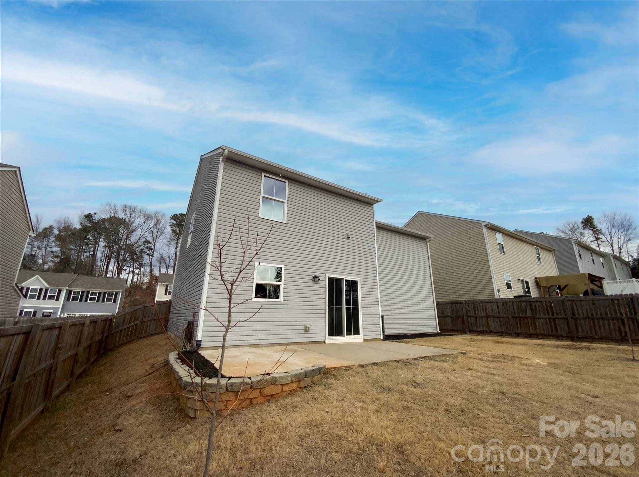 1193 Tangle Ridge Drive Southeast Concord, NC 28025 - Photo 10 of 21