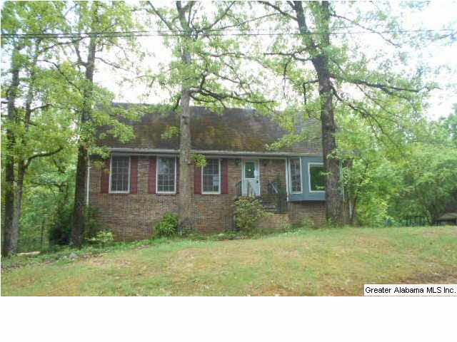 1337 3rd Avenue Southwest Alabaster, AL 35007 - Photo 1 of 13