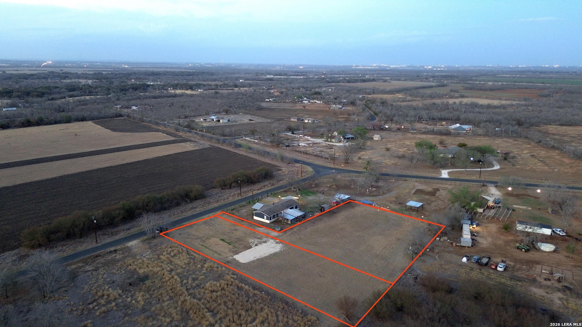 11446 Hollowell Road Atascosa, TX 78002 - Photo 2 of 4