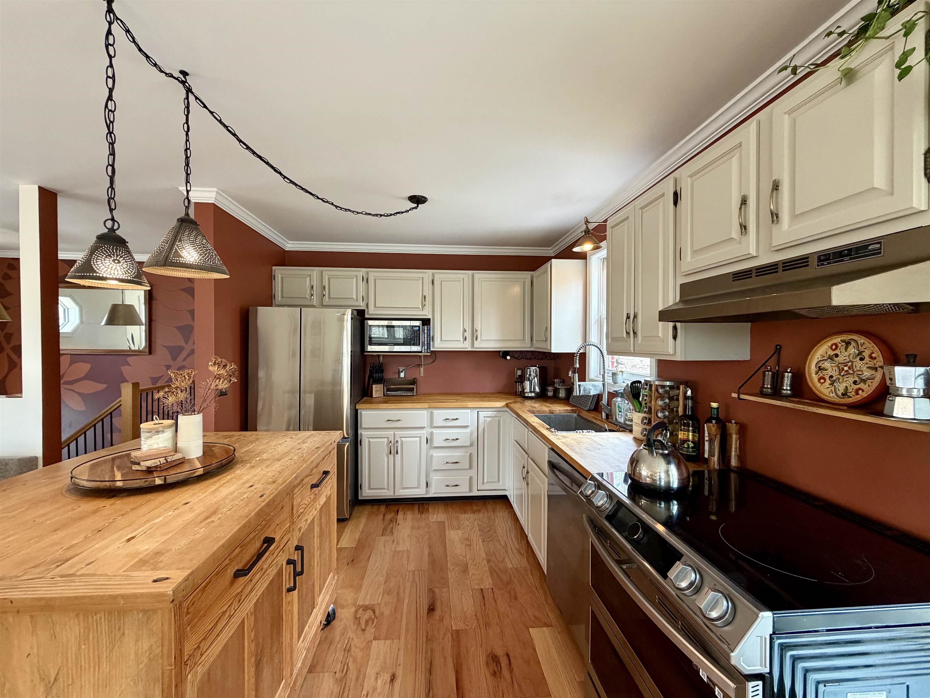 26 Range Road Underhill, VT 05489 - Photo 12 of 51