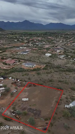 $300,000 | 11620 South 37th Avenue, Unit 15, Laveen, AZ 85339