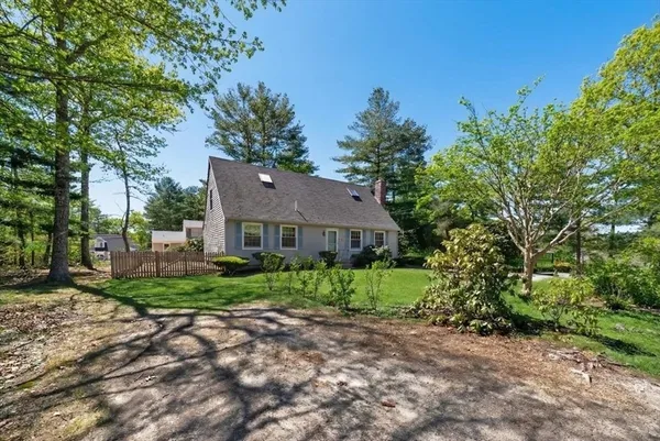$750,000 | 47 Cherry Tree Road, Barnstable, MA 02635