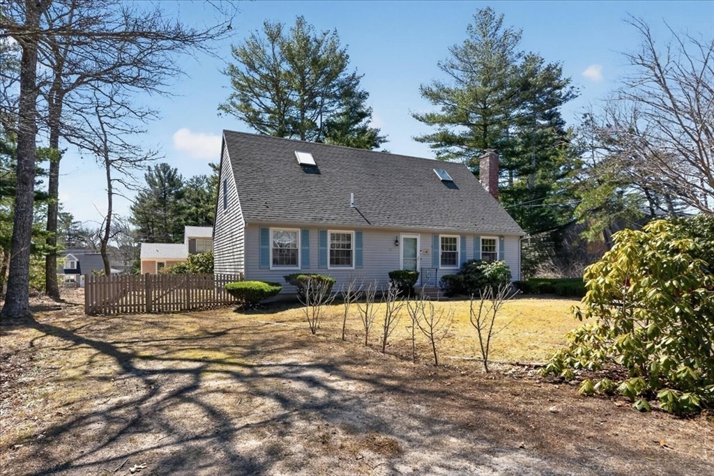 47 Cherry Tree Road Barnstable, MA 02635 - Photo 21 of 25