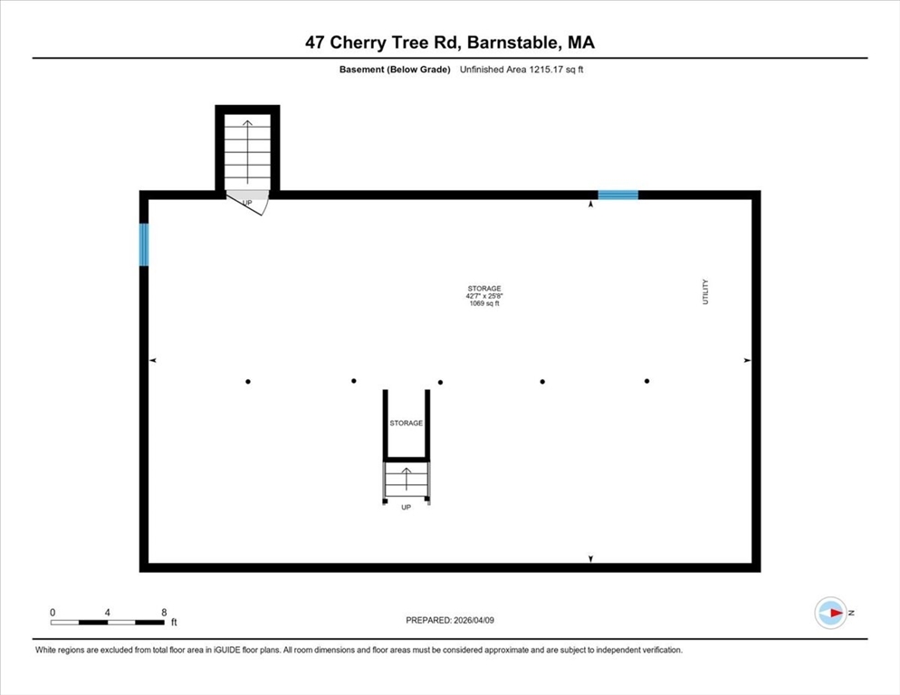 47 Cherry Tree Road Barnstable, MA 02635 - Photo 25 of 25