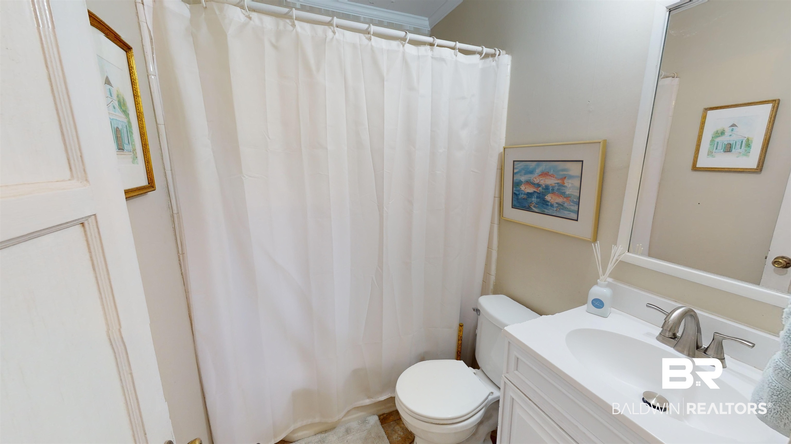 72 North Hathaway Road Mobile, AL 36608 - Photo 13 of 18