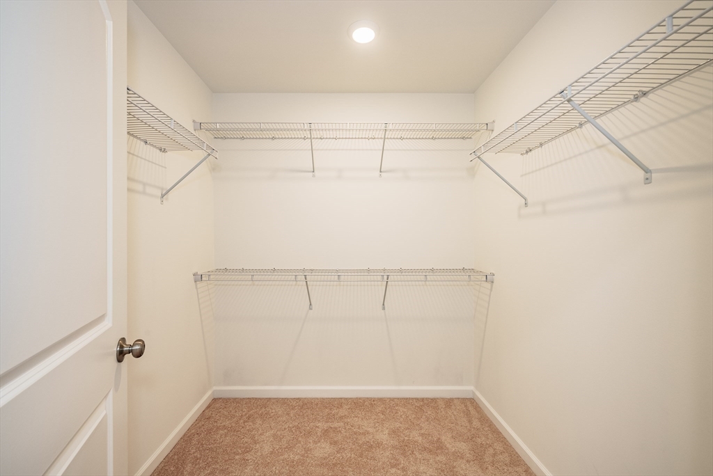 74 West Crystal Brook Drive Springfield, MA 01118 - Photo 26 of 31 a view of a room with racks on the wall