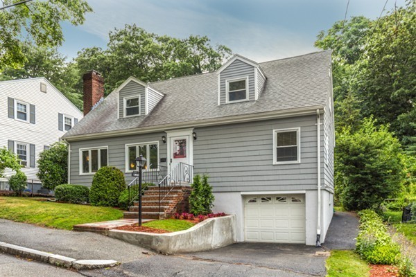 36 Blantyre Road Malden, MA 02148 - Photo 29 of 29 Gallery Image 29