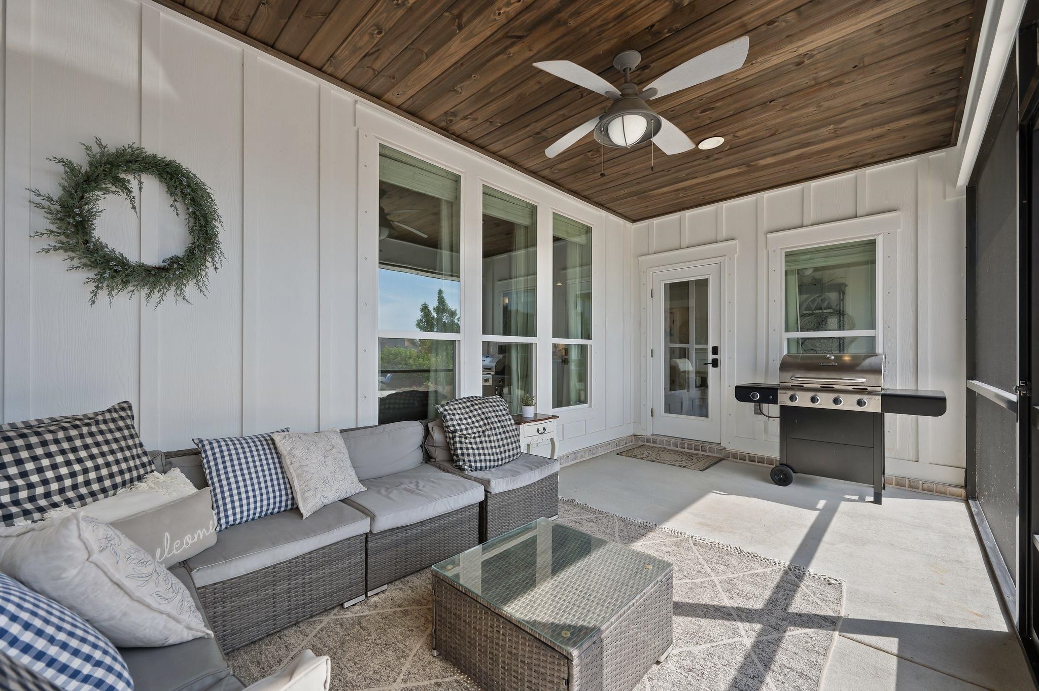 457 Fortune Drive Fairhope, AL 36532 - Photo 61 of 78 Sun Room