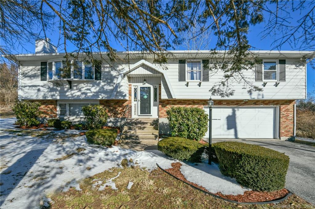 18 Redcoat Road Waterbury, CT 06704 - Photo 1 of 1