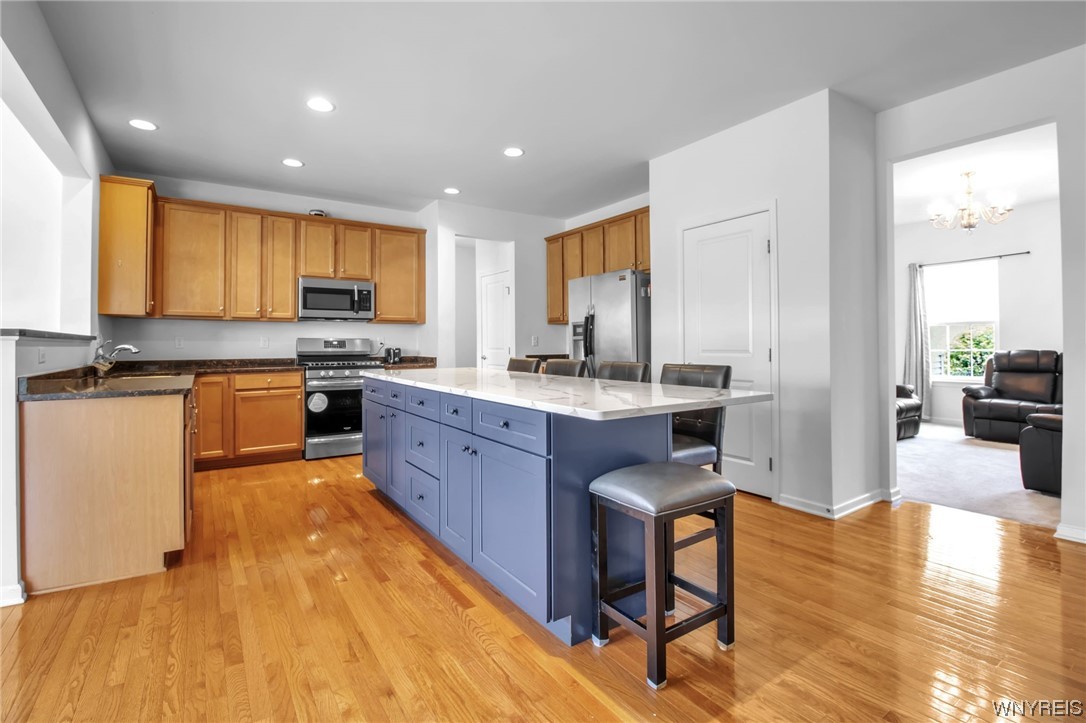 4938 Cloverleaf Lane Pendleton, NY 14094 - Photo 15 of 49