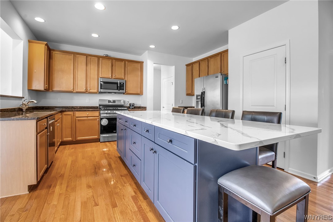 4938 Cloverleaf Lane Pendleton, NY 14094 - Photo 16 of 49