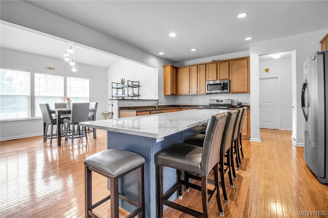 4938 Cloverleaf Lane Pendleton, NY 14094 - Photo 17 of 49