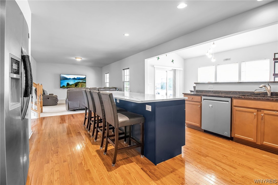 4938 Cloverleaf Lane Pendleton, NY 14094 - Photo 18 of 49