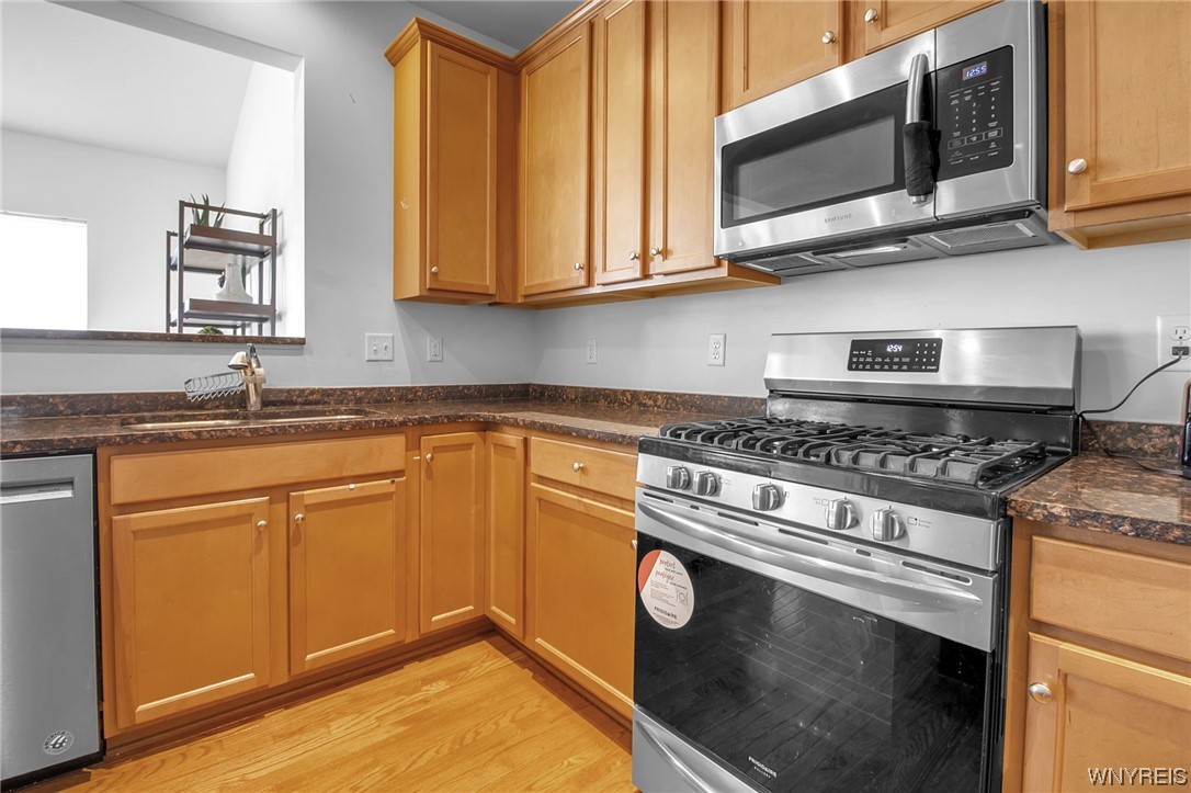 4938 Cloverleaf Lane Pendleton, NY 14094 - Photo 19 of 49