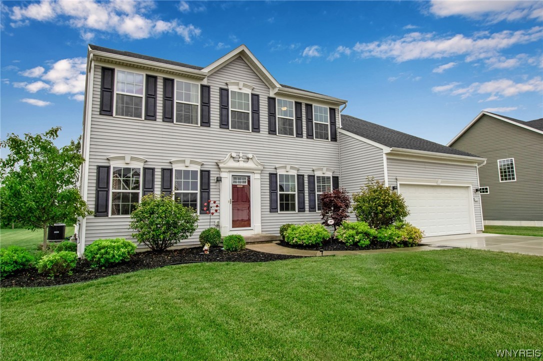 4938 Cloverleaf Lane Pendleton, NY 14094 - Photo 2 of 49