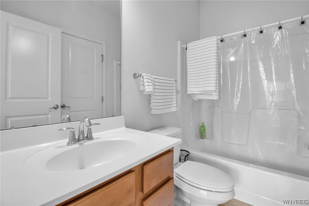 4938 Cloverleaf Lane Pendleton, NY 14094 - Photo 26 of 49