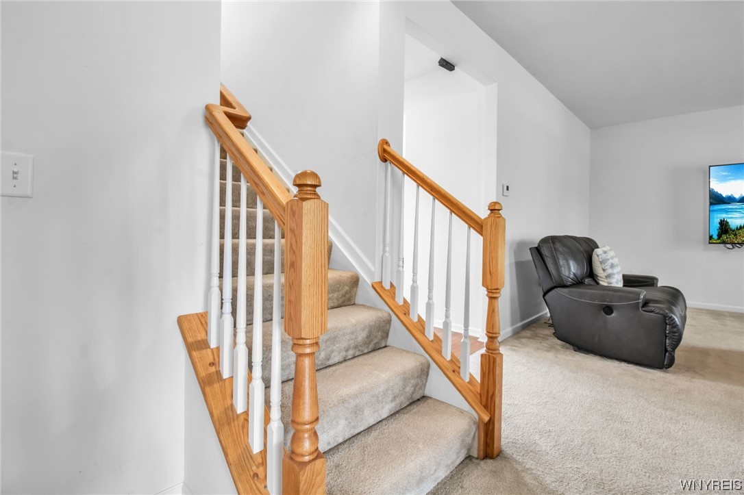 4938 Cloverleaf Lane Pendleton, NY 14094 - Photo 28 of 49