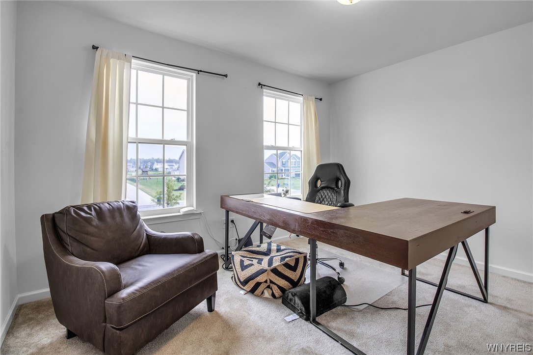 4938 Cloverleaf Lane Pendleton, NY 14094 - Photo 33 of 49