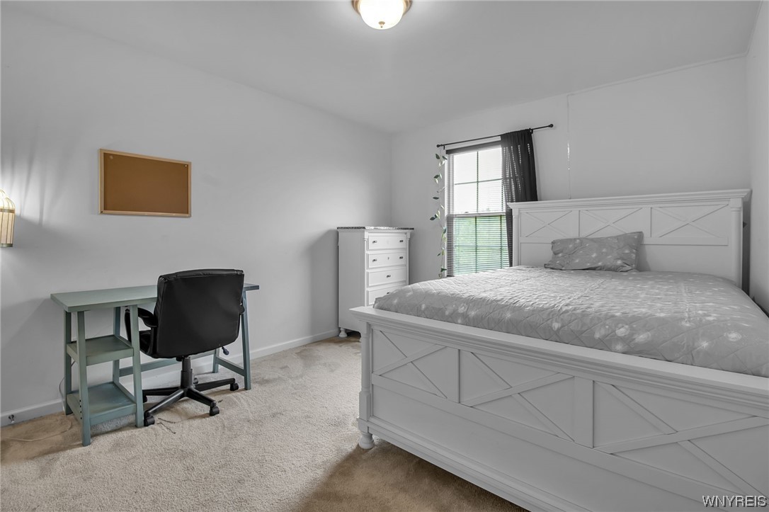 4938 Cloverleaf Lane Pendleton, NY 14094 - Photo 34 of 49