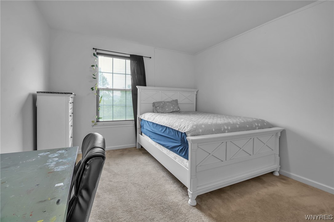 4938 Cloverleaf Lane Pendleton, NY 14094 - Photo 35 of 49